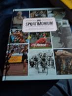 Bregt Brosens - Ons Sportimonium, Ophalen, Zo goed als nieuw, Bregt Brosens; Willem De Bock; Erik De Vroede