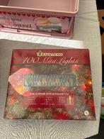 Lumières de Noël avec prise américaine, Enlèvement ou Envoi, Neuf