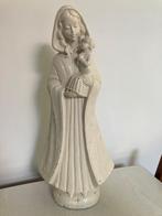 Beeld Maria Moeder met Kind (51 cm), Antiek en Kunst, Ophalen of Verzenden