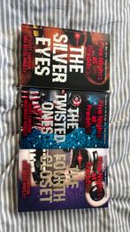 Five Nights at Freddy’s boeken, Ophalen, Zo goed als nieuw