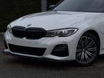 BMW 330e Hybrid M Sport/M Performance/Ambient/Camera/Head-up, Auto's, BMW, Automaat, Achterwielaandrijving, 4 cilinders, Alcantara