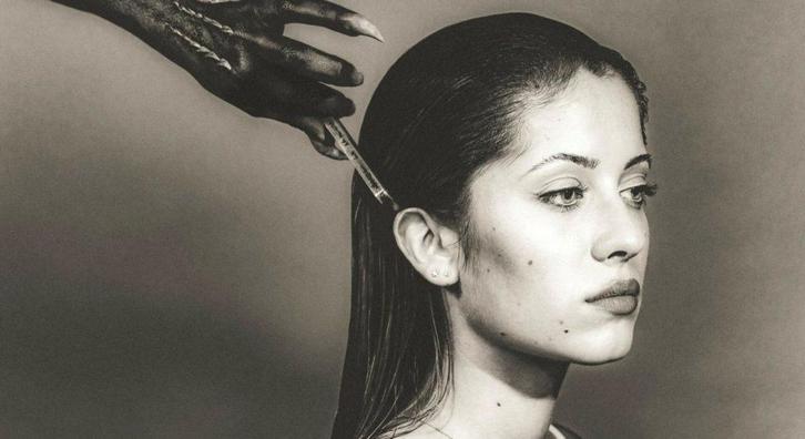 2 kaartjes Concert Iliona - Het oude België - 17/11/25, Tickets en Kaartjes, Concerten | Pop, Twee personen, November