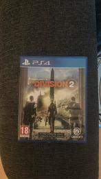 The division 2 ps4 game, Ophalen of Verzenden