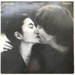 Vinyle John Lennon/Yoko Ono, CD & DVD, Utilisé, Enlèvement ou Envoi, 1960 à 1980