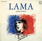 2-LP * Serge Lama – De Bonaparte À Napoléon, Ophalen of Verzenden