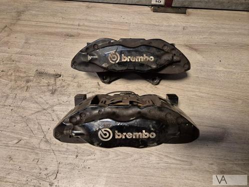 Range Rover sport v8 remklauw set BREMBO big brake kit €350, Auto-onderdelen, Remmen en Aandrijving, Land Rover, Gebruikt, Ophalen of Verzenden