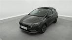 Ford Fiesta 1.0 EcoBoost MHEV Titanium (EU6d) (bj 2022), Auto's, Stof, Gebruikt, 115 g/km, 5 zetels