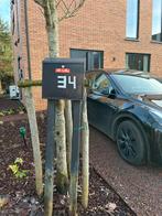 Brievenbus (gratis), Jardin & Terrasse, Boîtes aux lettres, Enlèvement, Utilisé