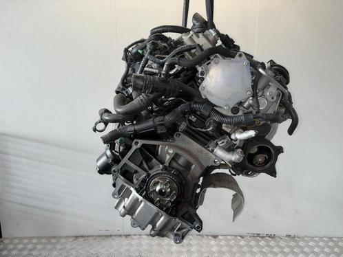 MOTOR Volkswagen Golf V (1K1) (02-2001/12-2010) (BWA), Auto-onderdelen, Motor en Toebehoren, Volkswagen, Gebruikt