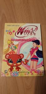 Winx - De magische safari, Livres, Livres pour enfants | Jeunesse | Moins de 10 ans, Comme neuf, Enlèvement ou Envoi