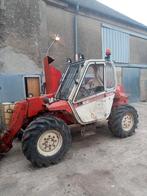 manitou  teleskopique, Zakelijke goederen, Machines en Bouw | Kranen en Graafmachines, Ophalen of Verzenden