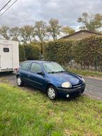 Renault clio, Auto's, Automaat, Stof, Particulier, 3 deurs