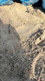 Fijn zand 1m3, geen zandbak zand !!, Kinderen en Baby's, Ophalen, Nieuw