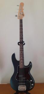 G&L Tribute SB-2, Muziek en Instrumenten, Snaarinstrumenten | Gitaren | Bas, Ophalen, Zo goed als nieuw, Elektrisch