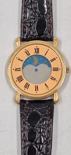 Montre Reader's Digest, Ophalen, Zwart
