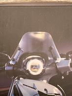 LED Angel eye koplamp zip, Enlèvement, Neuf, Phare, Piaggio Zip