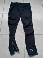 zwarte jogging met smalle pijpen maat 52, Legging, Taille 48/52 (XL), Enlèvement, Porté