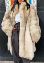 Beau manteau de fourrure, Vêtements | Femmes, Comme neuf, Taille 42/44 (L), Enlèvement ou Envoi