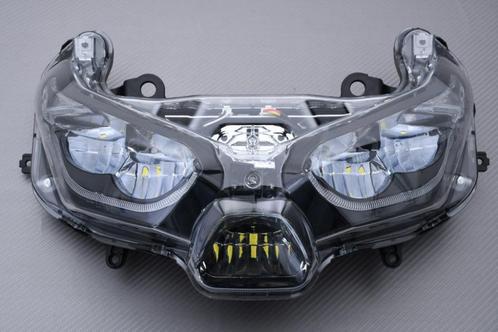 Koplamp Voorlicht LED AVDB YAMAHA XMAX 125 250 300 2017 2022, Motoren, Accessoires | Overige, Nieuw, Ophalen of Verzenden