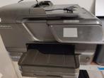 Hp officejet pro 8600, Ophalen, Zo goed als nieuw