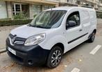 Renault Kangoo 1.5 DCI MAXI 3 Places’ Airco’, Auto's, Bestelwagens en Lichte vracht, Voorwielaandrijving, Stof, 4 cilinders, Renault