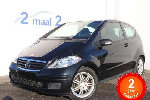 Mercedes-Benz A-CLASS 150 1.5i Airco 2 JAAR garantie=UNIEK i, Auto's, Mercedes-Benz, Bedrijf, Te koop, A-Klasse, ABS, Airbags