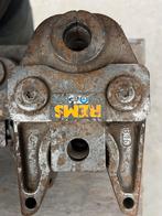 Diverse persbekken., Enlèvement, Utilisé