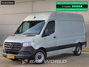 Mercedes Sprinter 315 CDI Automaat L2H2 150PK Airco Camera P beschikbaar voor biedingen