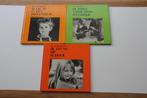 3 voorlichting boekjes uit de jaren 70 : ik en de wereld, Boeken, Ophalen of Verzenden, Gelezen, Non-fictie