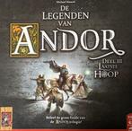 De Legenden van Andor | Deel III: De Laatste Hoop, Ophalen, Gebruikt, 999 Games