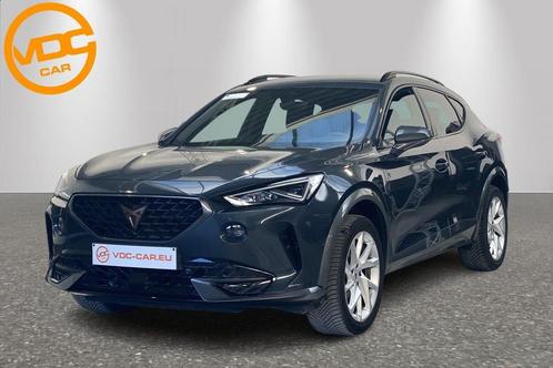 Cupra Formentor 1.5 TSI 150 PK, Auto's, Cupra, Bedrijf, Formentor, Airbags, Bluetooth, Boordcomputer, Centrale vergrendeling, Climate control