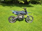 Orion pitbike 140cc, Fietsen en Brommers, Gebruikt, Pitbike, Orion, Ophalen