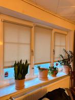 Stores enrouleurs, Beige, Utilisé, 50 à 100 cm, 150 à 200 cm