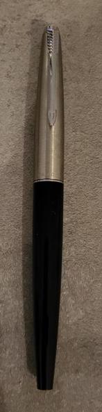 Vintage parker vulpen, Verzamelen, Ophalen, Gebruikt, Vulpen, Parker