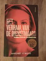 Het verhaal van de dienstmaagd, Enlèvement, Neuf, Margaret Atwood