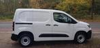 Citroën Berlingo  bwj 2020, Auto's, Citroën, Voorwielaandrijving, Stof, 4 cilinders, Wit