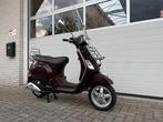 Originele Vespa LX 50 4T Touring scooter. A classe. PERFECT, Ophalen, Zo goed als nieuw, Benzine, Vespa