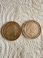 1 Gulden Juliana zilver, Postzegels en Munten, Zilver, Losse munt, Overige landen