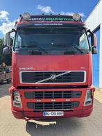 Volvo FH 520 *FRENCH TRUCK-ISHIFT* (bj 2006), Automaat, Achterwielaandrijving, 520 pk, Bedrijf