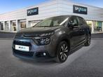 Citroen C3  1.2 PureTech 110 S&S EAT6 Shine, Auto's, Automaat, 107 g/km, Bedrijf, 5 deurs