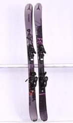 150 cm freestyle ski's ATOMIC PUNX 5 2022, TWINTIP, Sport en Fitness, Skiën en Langlaufen, Gebruikt, Verzenden, Carve, Atomic