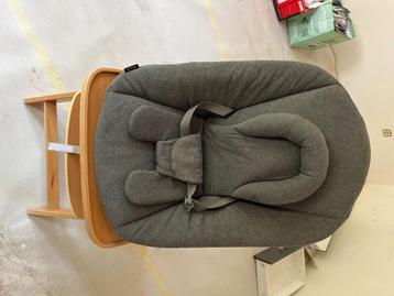 Chaise haute évolutive, Enlèvement, Comme neuf, Autres types