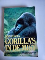 Diane Fossey, Ophalen of Verzenden, Gelezen