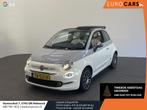 Fiat 500C 0.9 TwinAir Turbo Collezione (automatique), Autos, 80 ch, Entreprise, Cabriolet, 400 kg