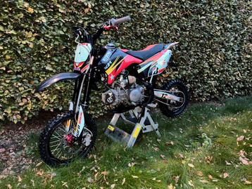 pitsterpro lxr 160cc pitbike beschikbaar voor biedingen