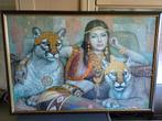 Puzzel, Hobby en Vrije tijd, Denksport en Puzzels, Ophalen, Gebruikt, Overige typen