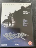 The Hitcher (1985) 2-Disc Special Edition DVD, Cd's en Dvd's, Vanaf 16 jaar, Ophalen of Verzenden, Zo goed als nieuw, Actiethriller