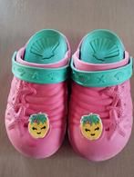 Chaussons Crocs M27, Enlèvement, Comme neuf