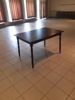 Houten tafels, Huis en Inrichting, Ophalen, Gebruikt