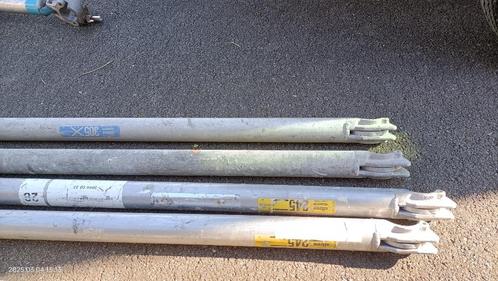 ALTREX steigerelementen, Doe-het-zelf en Bouw, IJzerwaren en Bevestigingsmiddelen, Gebruikt, Ophalen